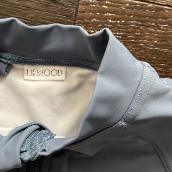 Liewood swim rashguard - Picture 3 of 5